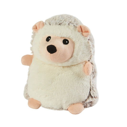 Warmies Magnetron Pluche - Lavendel Geur - Egel