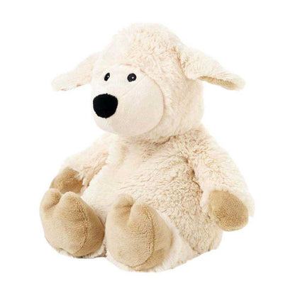 Warmies Magnetron Pluche - Lavendel Geur - Schaap