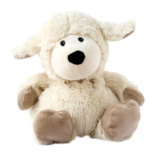 Warmies Magnetron Pluche - Lavendel Geur - Schaap