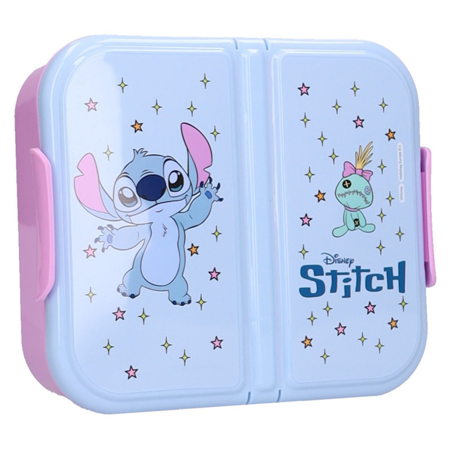 Lilo & Stitch lunchbox