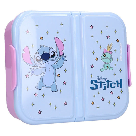 Lilo & Stitch lunchbox