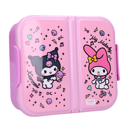 Kuromi lunchbox