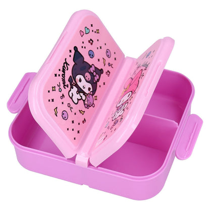 Kuromi lunchbox