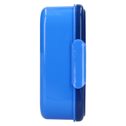 Sonic lunchbox