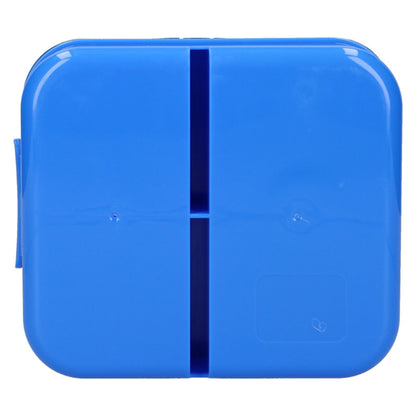 Sonic lunchbox