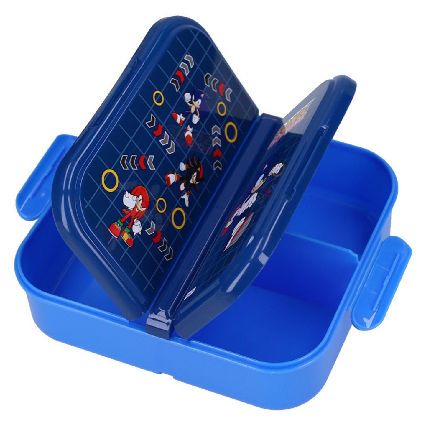 Sonic lunchbox