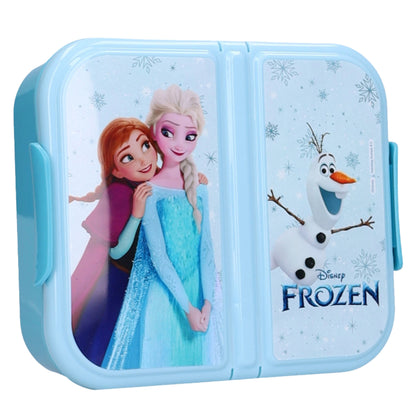 Frozen lunchbox