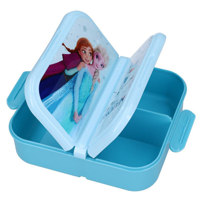 Frozen lunchbox