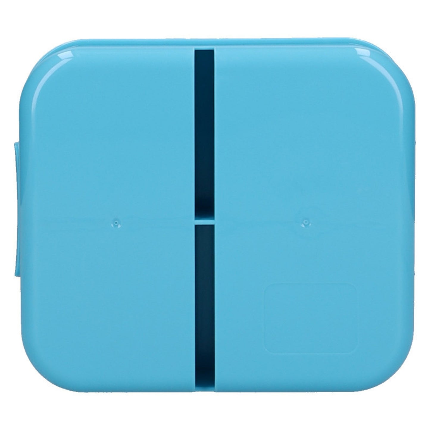 Frozen lunchbox