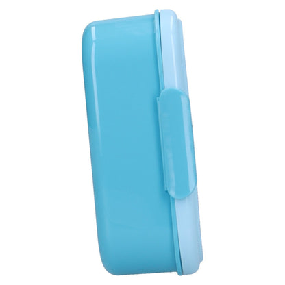 Frozen lunchbox