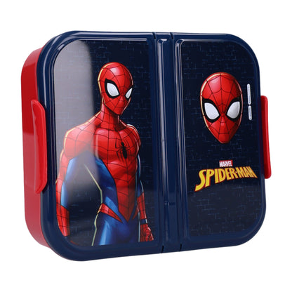 Spiderman lunchbox