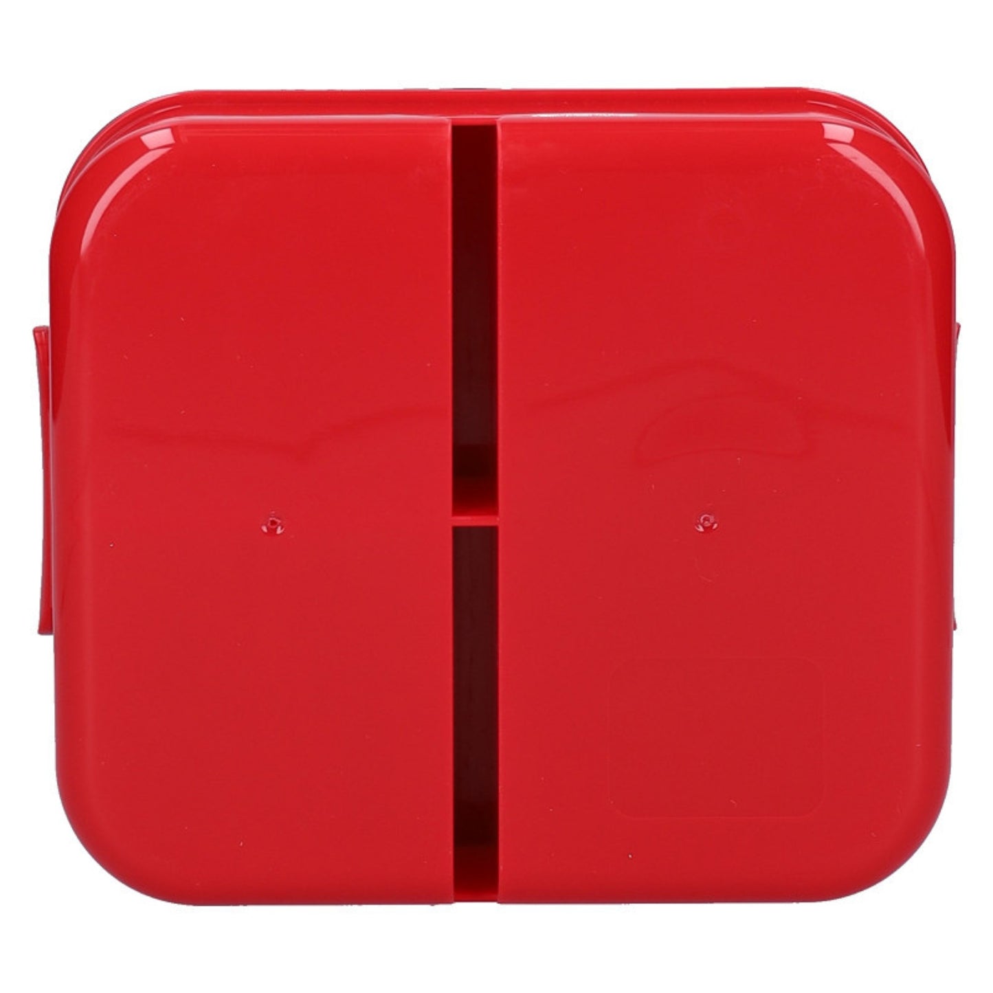 Spiderman lunchbox