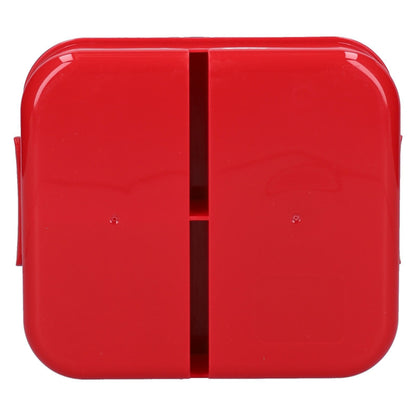 Spiderman lunchbox