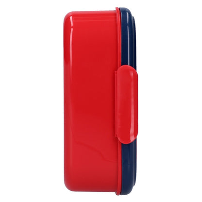 Spiderman lunchbox