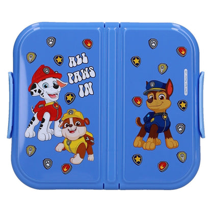 Paw Patrol lunchbox
