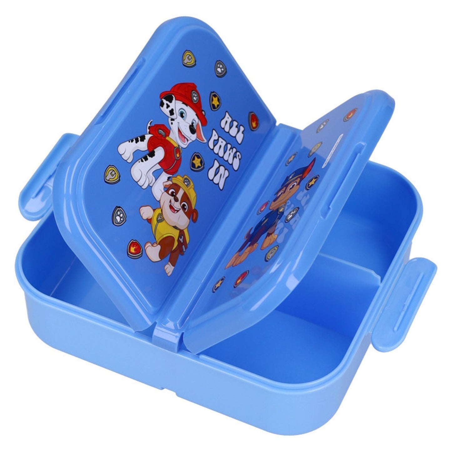 Paw Patrol lunchbox