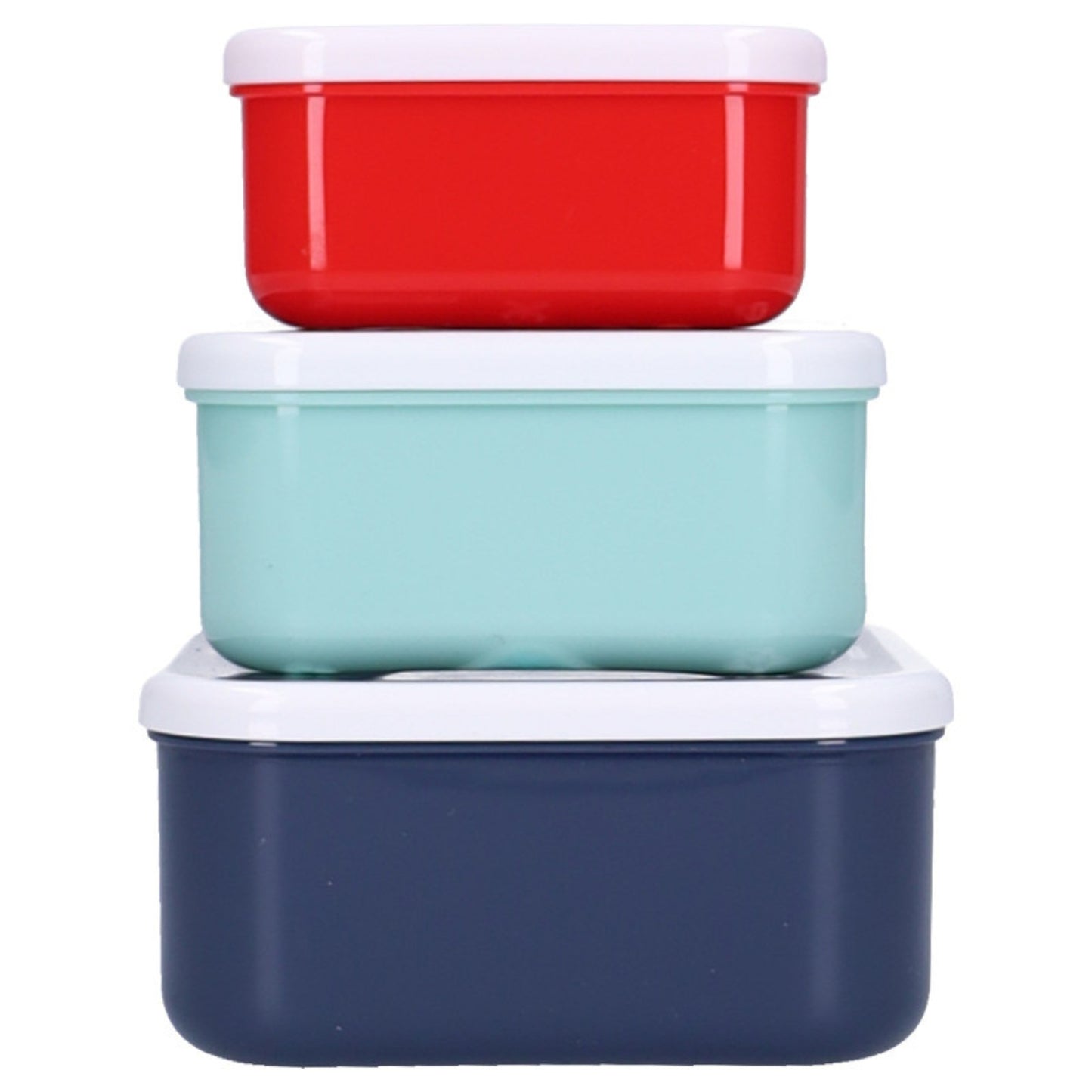 Paw Patrol 3 in 1 snackbox