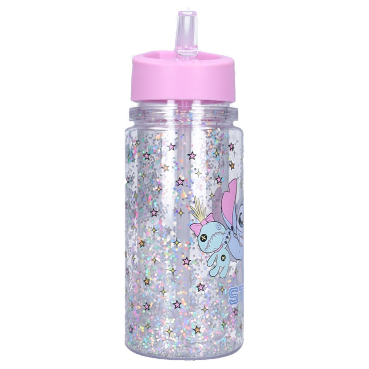 Lilo & Stitch drinkfles