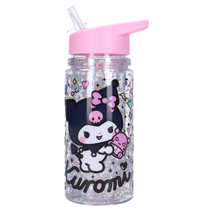 Kuromi drinkfles