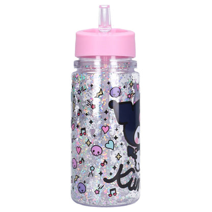 Kuromi drinkfles