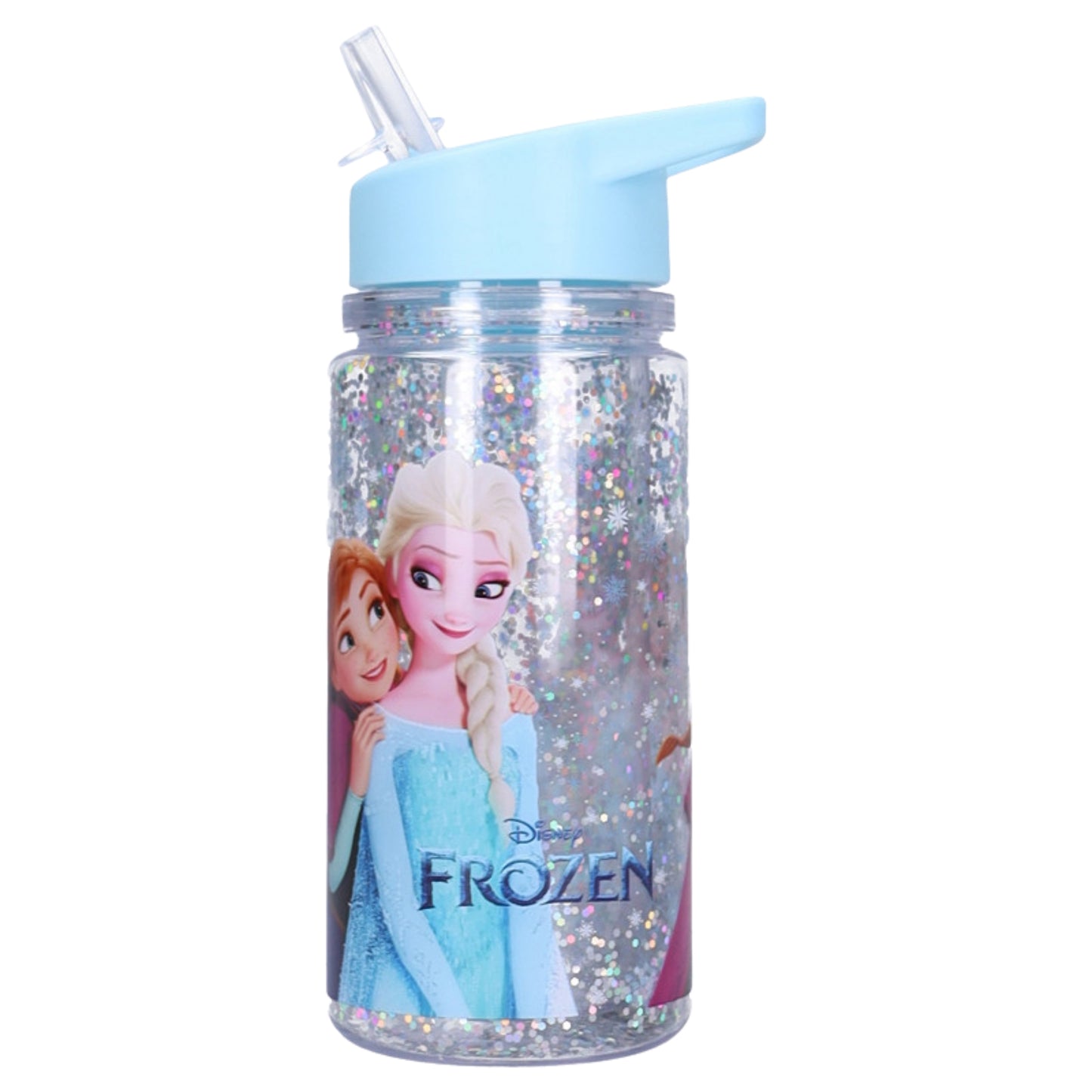 Frozen drinkfles