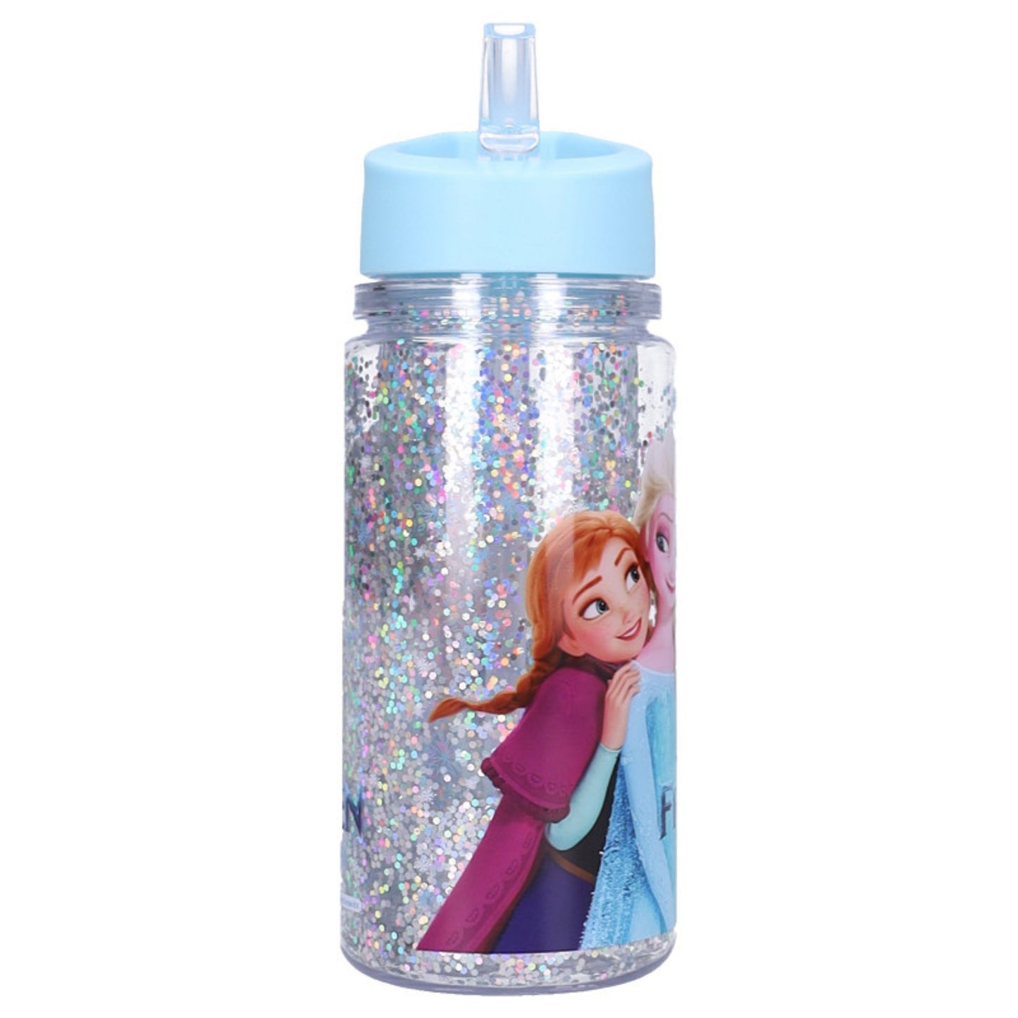 Frozen drinkfles