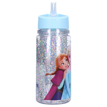 Frozen drinkfles
