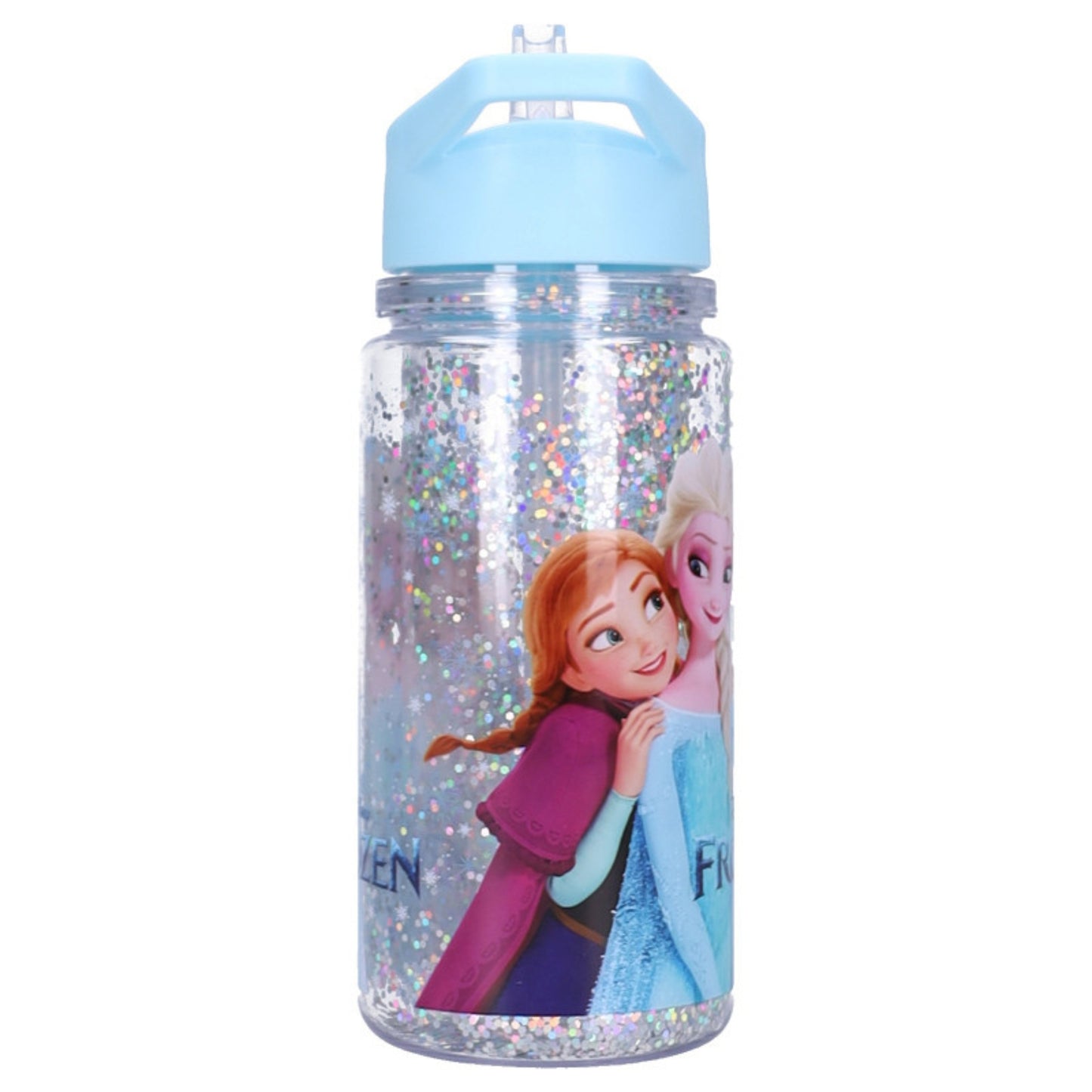 Frozen drinkfles