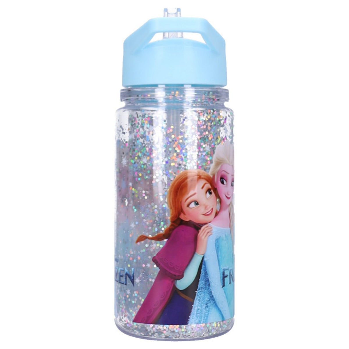 Frozen drinkfles