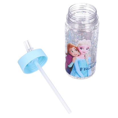 Frozen drinkfles