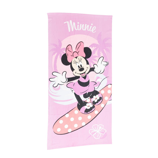 Minnie Mouse strandlaken