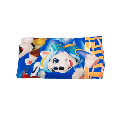 Paw Patrol strandlaken