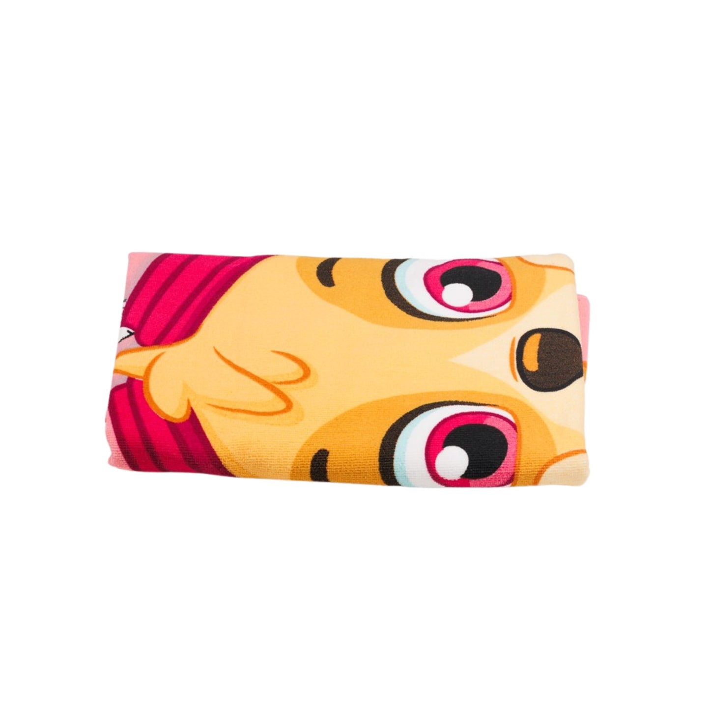 Paw Patrol strandlaken