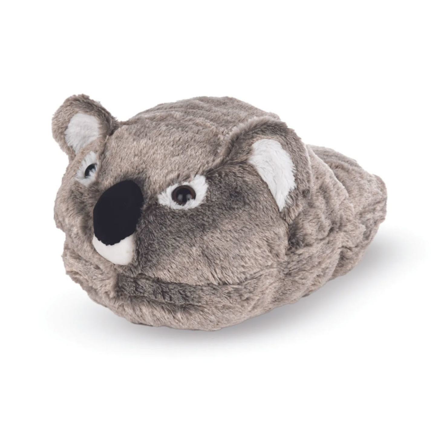 Noxxiez slaapkamerset; hand- en voetenwarmer - koala