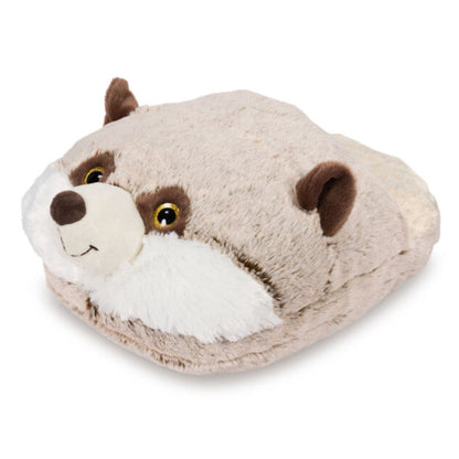 Noxxiez slaapkamerset; hand- en voetenwarmer - stokstaartje