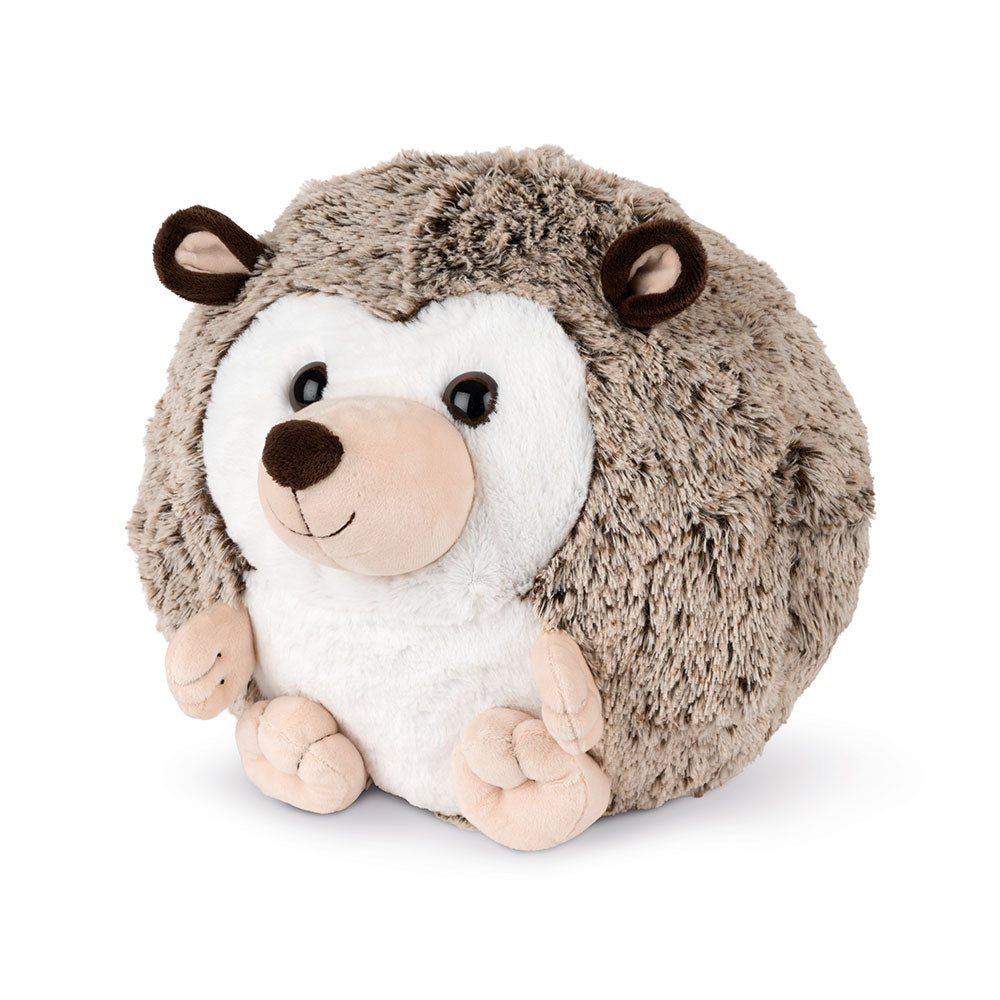 Noxxiez slaapkamerset; hand- en voetenwarmer - egel