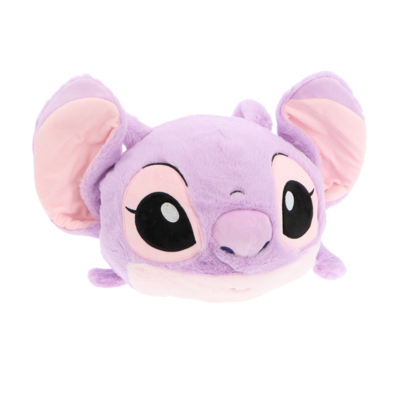 Lilo & Stitch slaapkamerset; handwarmer en hoodie deken