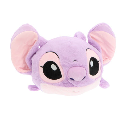 Lilo & Stitch slaapkamerset; handwarmer en hoodie deken