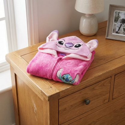 Lilo & Stitch Onesie