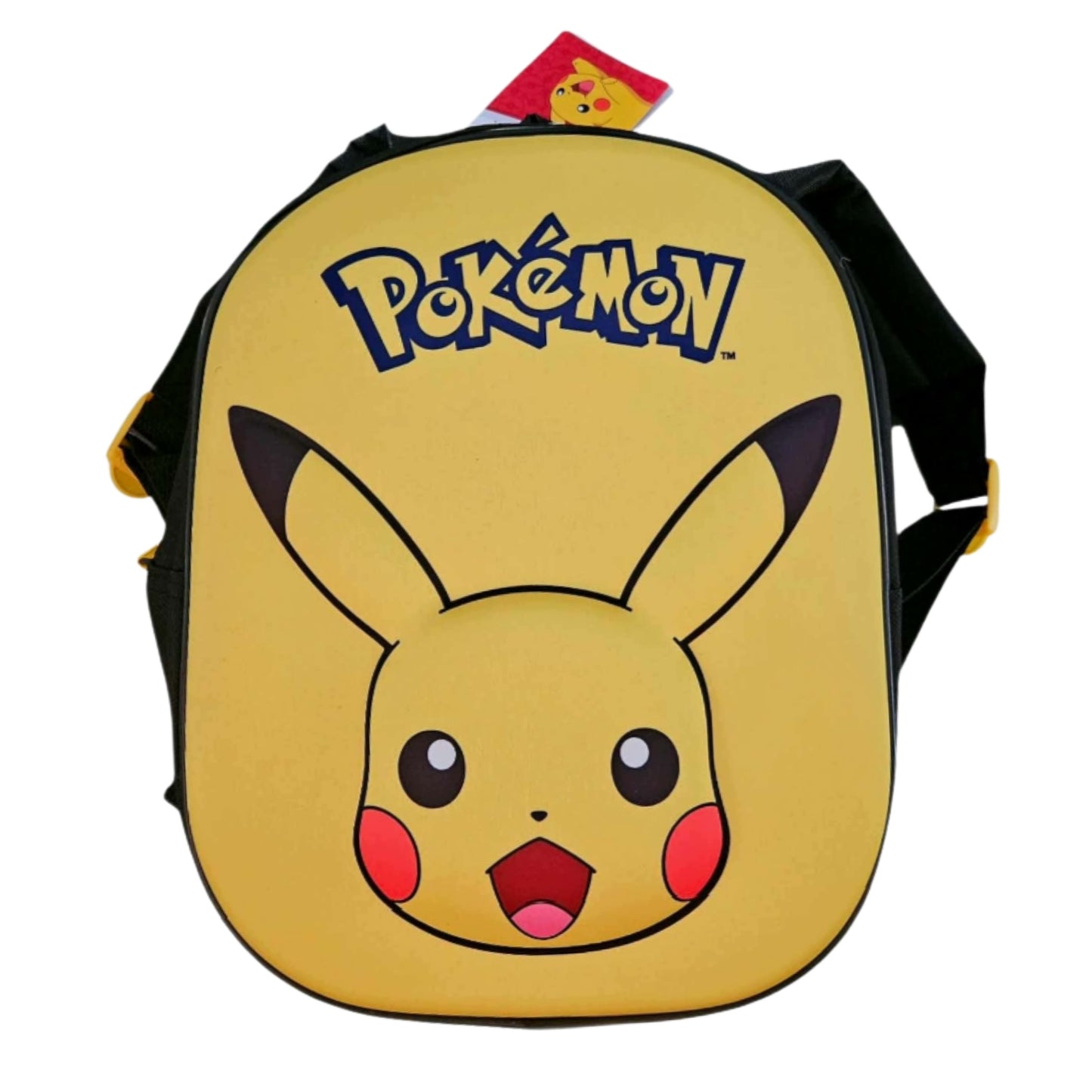 Pokemon 3D rugzak
