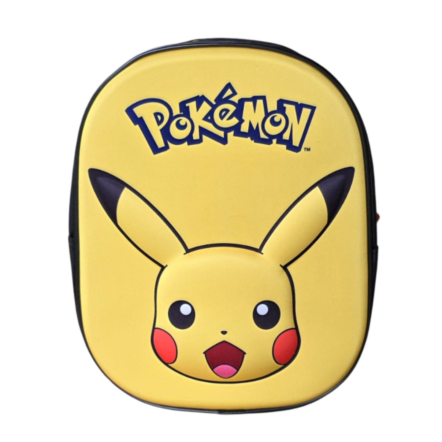 Pokemon 3D rugzak