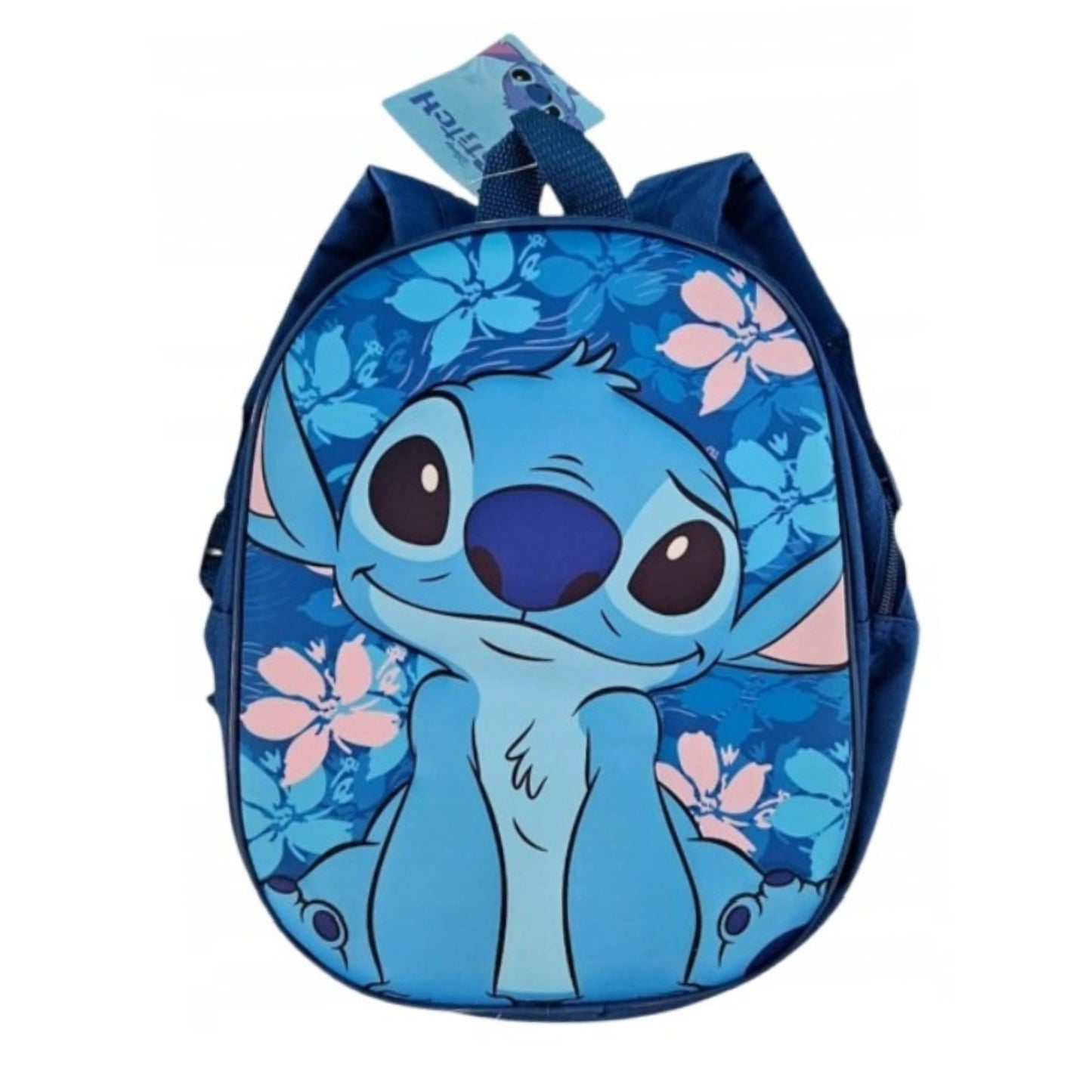 Lilo & Stitch 3D rugzak