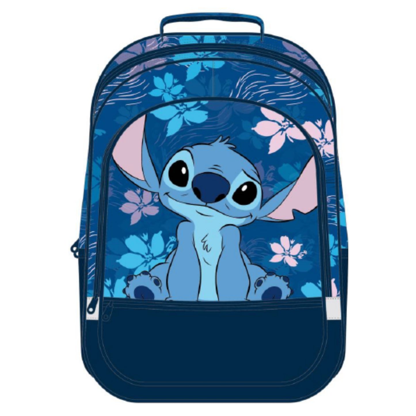 Lilo & Stitch rugzak