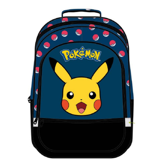 Pokemon rugzak