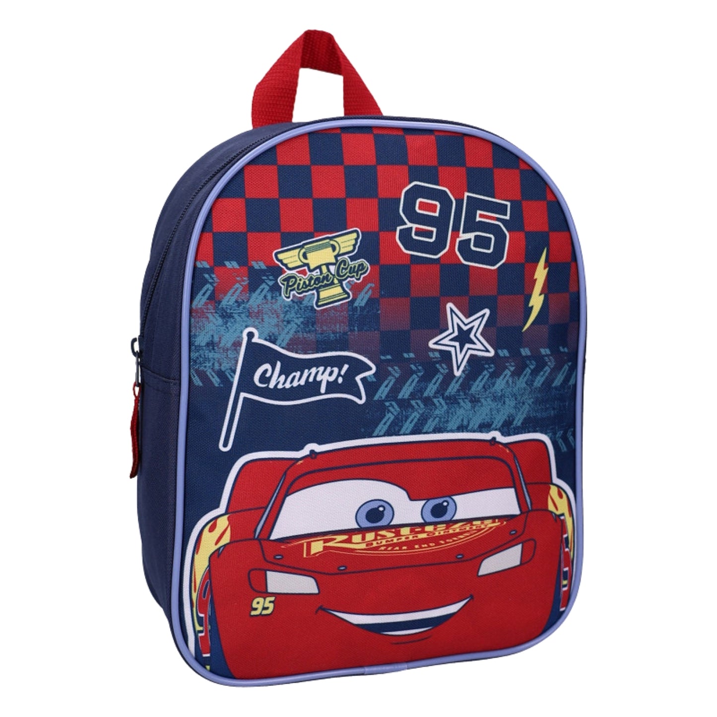 Cars rugzak