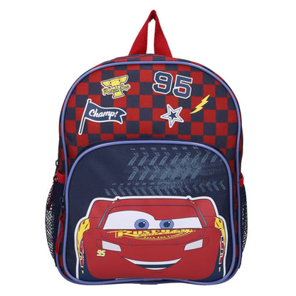 Cars rugzak