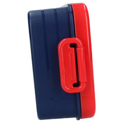 Spiderman schoolset; rugzak en lunchset - Spidey