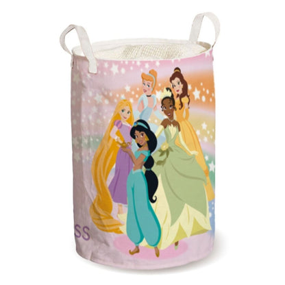 Princess wasmand