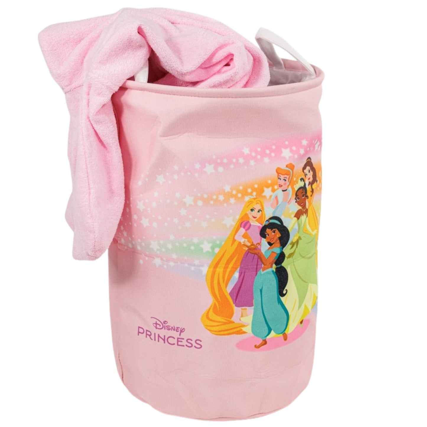 Princess wasmand