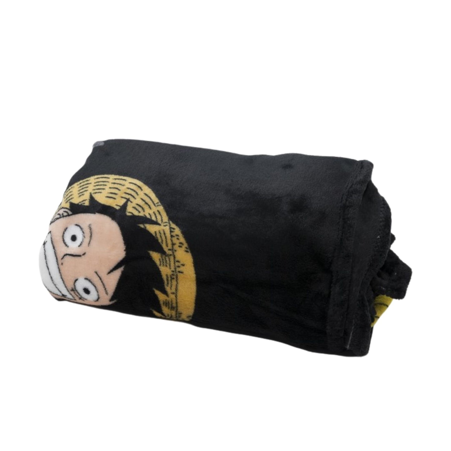 One Piece fleece deken - flanel